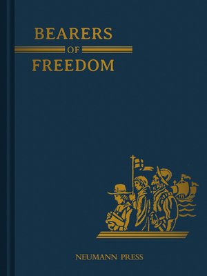 cover image of Bearers of Freedom